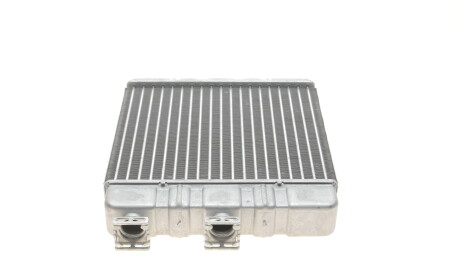 Фото 2 - Радіатор печі Van Wezel 37006321