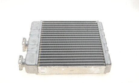 Фото 3 - Радіатор печі Van Wezel 37006321