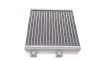 Радіатор пічки Opel Meriva A 03-10 - (1618288, 161828893175260, 93175260) Van Wezel 37006353 (фото 3)