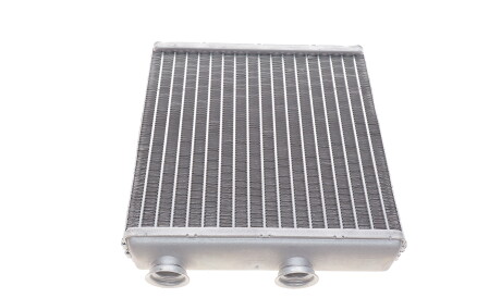 Фото 3 - Радиатор печки Van Wezel 37006353