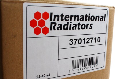 Фото 7 - Радиатор охлаждения двигателя Van Wezel 37012710