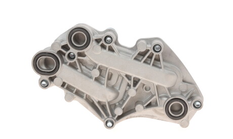 Фото 2 - Масляный радиатор Van Wezel 37013703