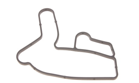 Фото 2 - Масляний радіатор Van Wezel 37013708