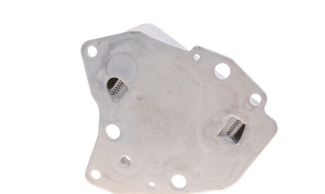 Фото 3 - Масляний радіатор Van Wezel 37013708