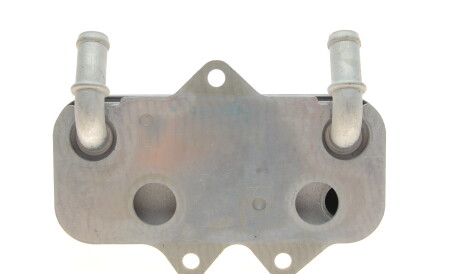 Фото 3 - Масляный радиатор Van Wezel 37013710