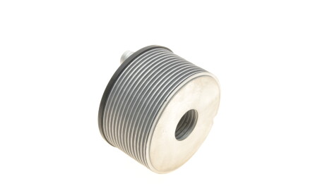 Фото 2 - Масляний радіатор Van Wezel 37013717