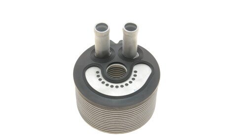 Фото 3 - Масляний радіатор Van Wezel 37013717