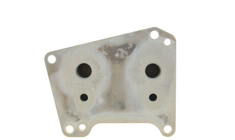 Фото 2 - Масляний радіатор Van Wezel 37013720