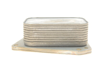 Фото 3 - Масляний радіатор Van Wezel 37013720