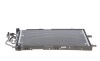 Радіатор кондиціонера (з осушувачем) Opel Meriva A 1.3/1.7 CDTI 03-10 - ((13148296, 1850094)) Van Wezel 37015394 (фото 5)