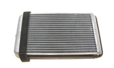 Фото 3 - Радиатор печки Van Wezel 37016701