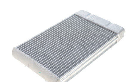 Фото 3 - Радіатор печі Van Wezel 37016702