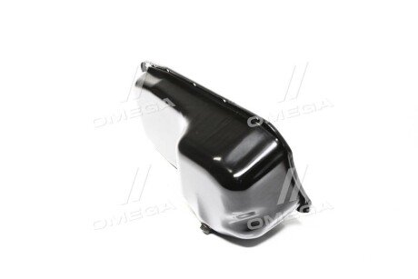 Піддон, масляний картера двигуна OPEL CORSA KADET E ASTRA VECT (Wan Wezel) - (652096, 96351480, 652121) Van Wezel 3730070