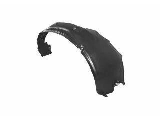 Підкрилок передній правий OPEL ASTRA G 1/98>4/04 - (1102359, 6102304, 24424504) Van Wezel 3742434 (фото 1)