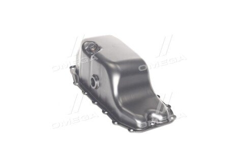 Піддон, масляний картера двигуна OPEL Agila/Corsa/Astra 1.3CDTi (Wan Wezel) - (0652063, 652063, 93177276) Van Wezel 3777070