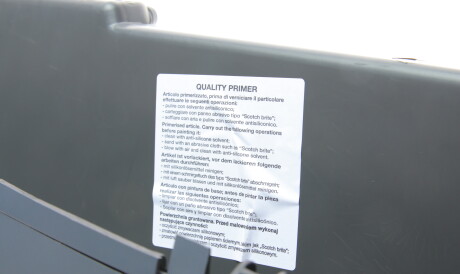 Фото 3 - Бампер Van Wezel 3794544