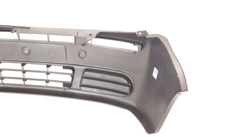 Фото 3 - Бампер (кузов) Van Wezel 3794570