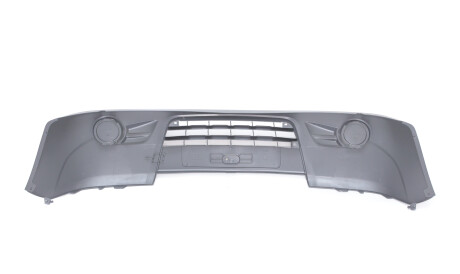 Фото 3 - Бампер (кузов) Van Wezel 3795570