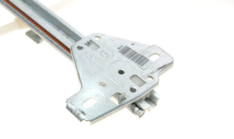 Фото 3 - Склопідйомник Van Wezel 3797231