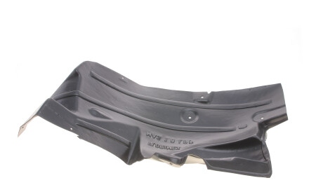 Фото 2 - Подкрылок Van Wezel 3799433