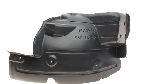 Фото 2 - Підкрилок Van Wezel 3799435