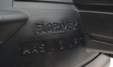 Фото 3 - Підкрилок Van Wezel 3799435