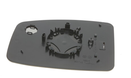 Фото 2 - Дзеркало зовнішнє Van Wezel 3799835