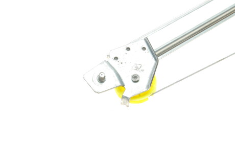 Фото 4 - Склопідйомник Van Wezel 3891262