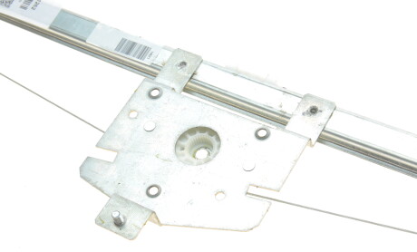 Фото 5 - Склопідйомник Van Wezel 3891262