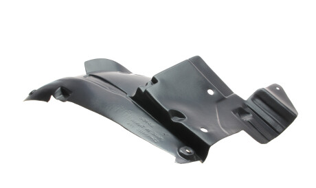 Фото 2 - Подкрылок Van Wezel 3891435