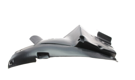 Фото 3 - Подкрылок Van Wezel 3891435