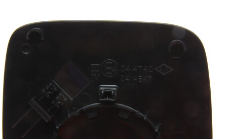 Фото 2 - Зеркало наружное Van Wezel 3891831