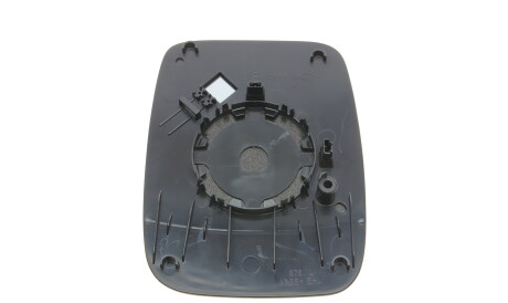 Фото 3 - Зеркало наружное Van Wezel 3891831