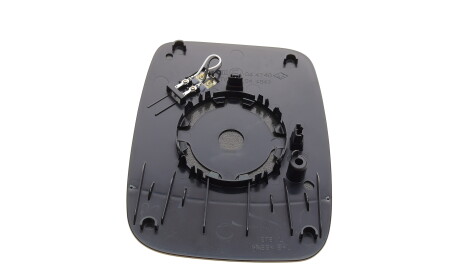 Фото 2 - Зеркало наружное Van Wezel 3891837