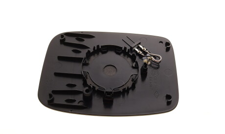 Фото 3 - Зеркало наружное Van Wezel 3891837