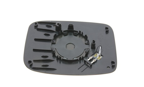 Фото 4 - Зеркало наружное Van Wezel 3891838