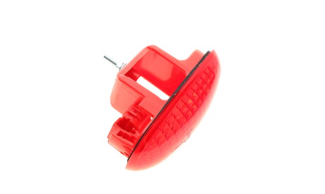 Фото 3 - Задній ліхтар Van Wezel 3891929