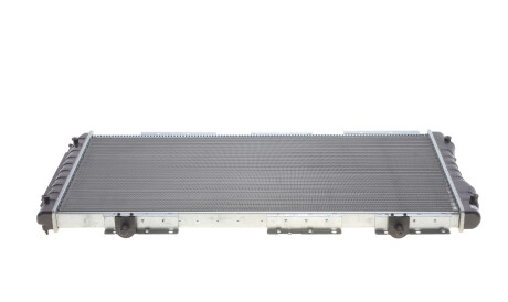 Фото 3 - Радіатор охолодження Van Wezel 40002150