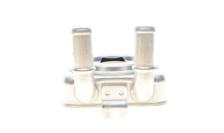 Фото 3 - Масляный радиатор Van Wezel 40003271