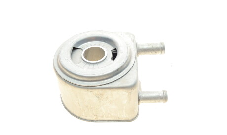 Фото 3 - Масляный радиатор Van Wezel 40003285