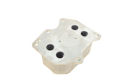 Фото 3 - Масляный радиатор Van Wezel 40003400