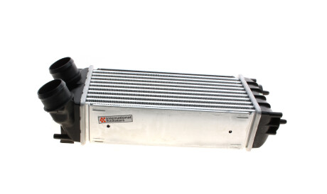 Фото 2 - Интеркулер Van Wezel 40004343