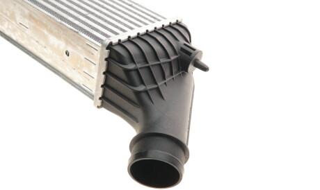 Фото 3 - Интеркулер Van Wezel 40004347