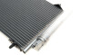 Радиатор кондиционера Van Wezel 40005301 - фото 6