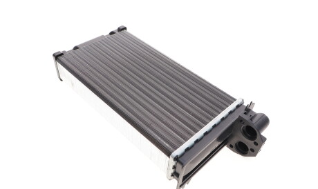 Фото 2 - Радиатор печки Van Wezel 40006088