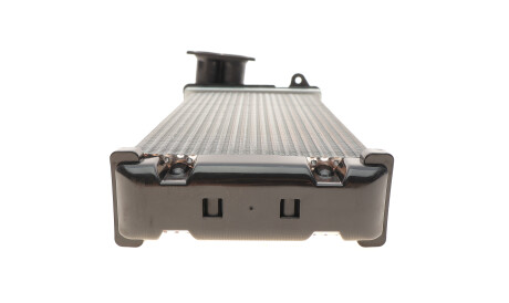 Фото 2 - Радиатор печки Van Wezel 40006199