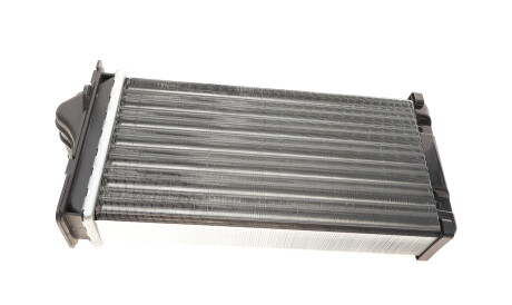 Фото 3 - Радиатор печки Van Wezel 40006199