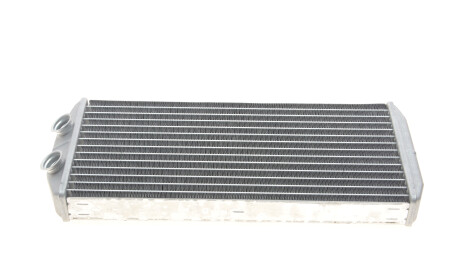 Фото 3 - Радіатор печі Van Wezel 40006312