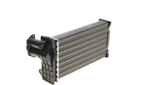 Фото 4 - Радиатор печки Van Wezel 40006356