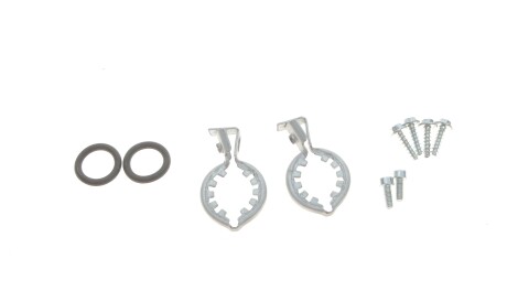 Фото 2 - Радиатор печки Van Wezel 40006366